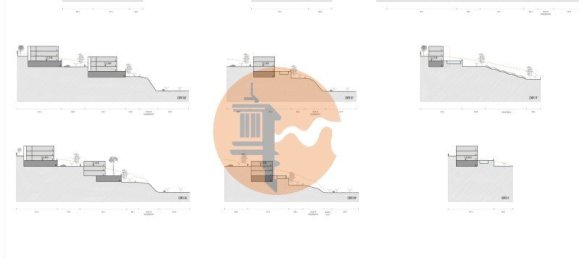 Terrain à Lagos, Portugal 900m² No. 128780 4