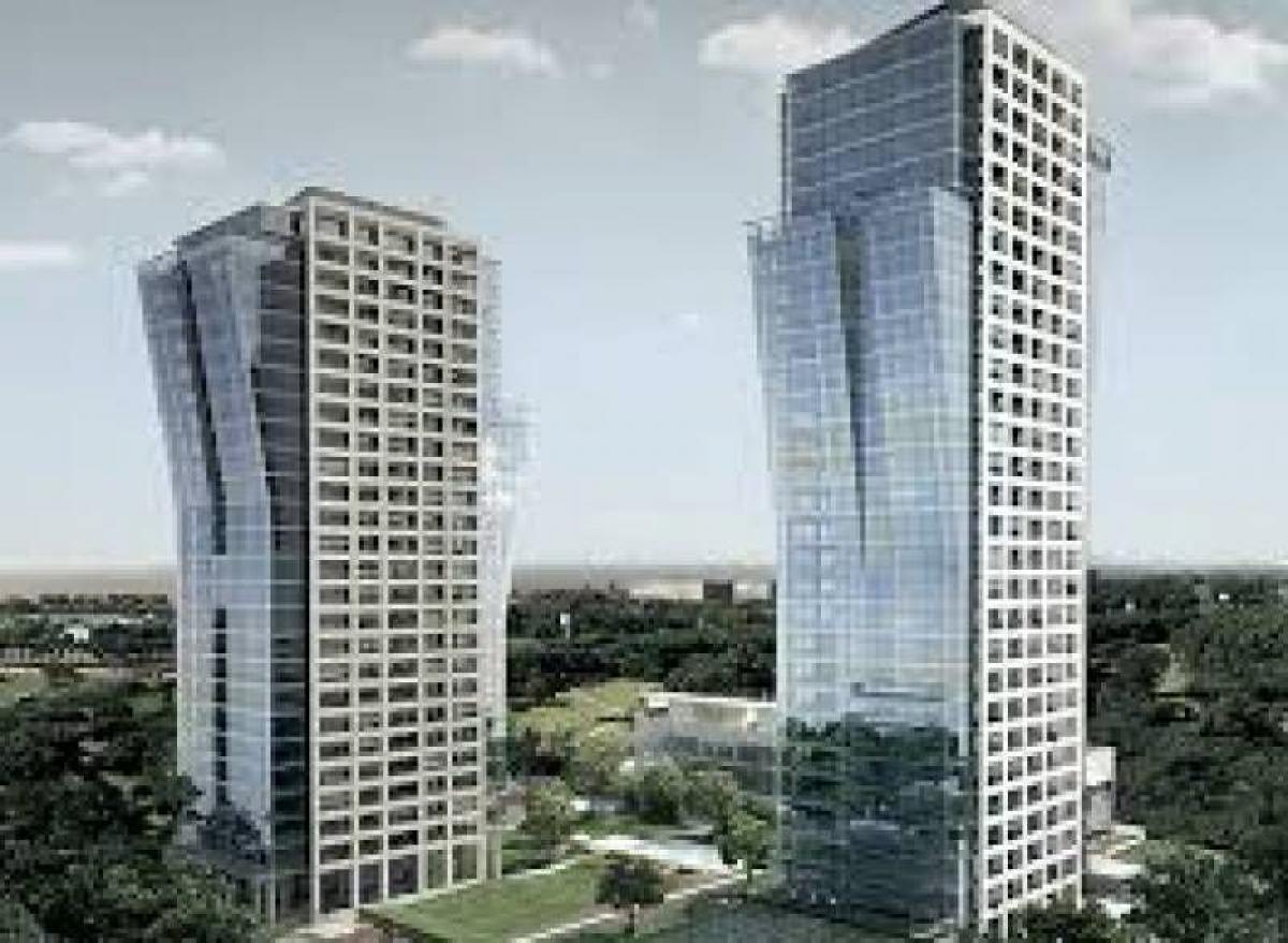 4 bedrooms Apartment in Buenos Aires, Argentina No. 78109