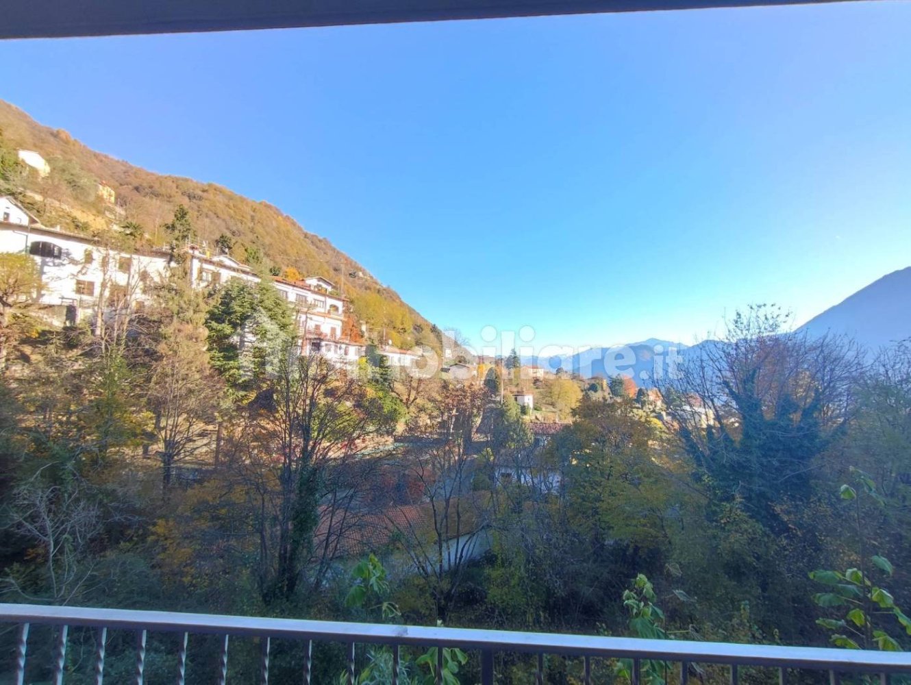 Apartamento T1 em Dizzasco, Italy N.º 135327