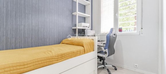 3 bedrooms Apartment in Madrid, Spain No. 143419 19