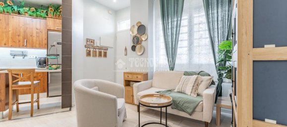 3 bedrooms Apartment in Madrid, Spain No. 143419 3