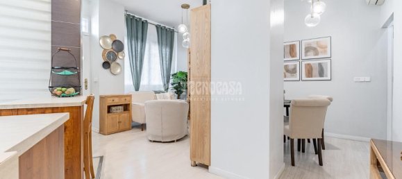 3 bedrooms Apartment in Madrid, Spain No. 143419 4