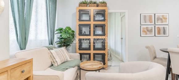 3 bedrooms Apartment in Madrid, Spain No. 143419 6