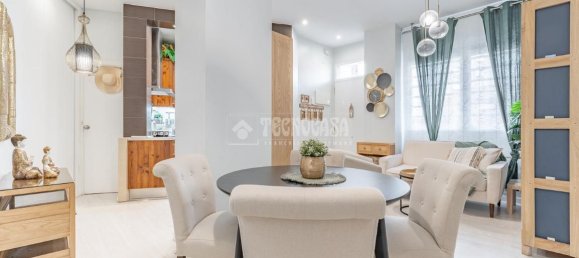 3 bedrooms Apartment in Madrid, Spain No. 143419 5