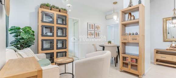 3 bedrooms Apartment in Madrid, Spain No. 143419 9