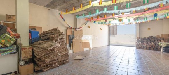 Propiedad comercial en Las Gabias, Spain 87 m² No. 176860 9