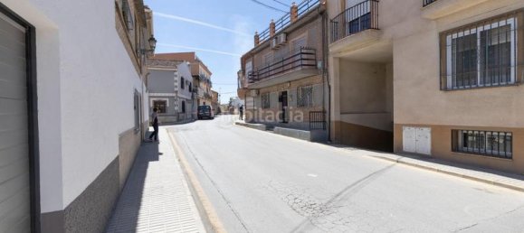 Propiedad comercial en Las Gabias, Spain 87 m² No. 176860 15