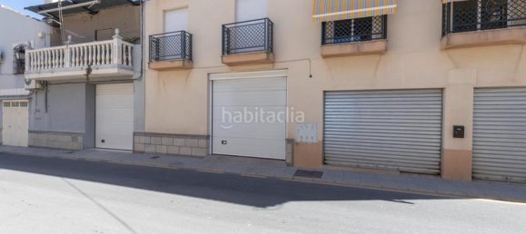 Propiedad comercial en Las Gabias, Spain 87 m² No. 176860 3
