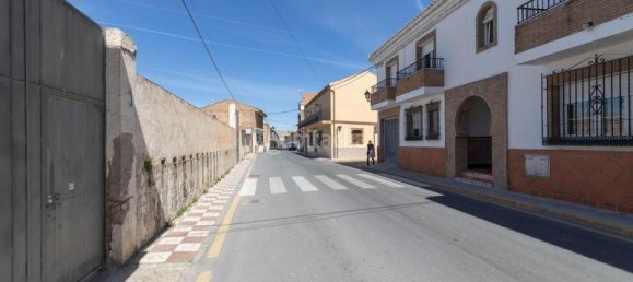 Propiedad comercial en Las Gabias, Spain 87 m² No. 176860 12