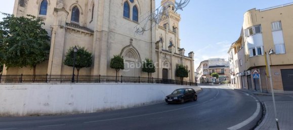 Propiedad comercial en Las Gabias, Spain 87 m² No. 176860 13