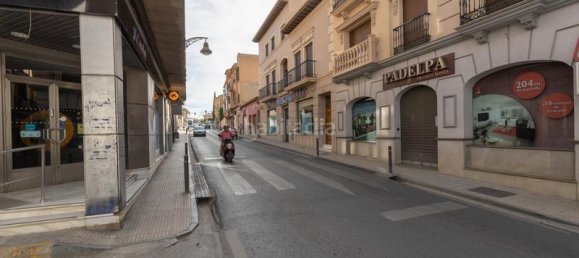 Propiedad comercial en Las Gabias, Spain 87 m² No. 176860 14