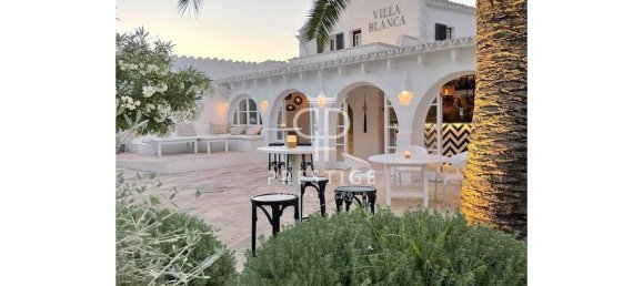 Villa de 5 dormitorios en Menorca, Spain No. 171408 7