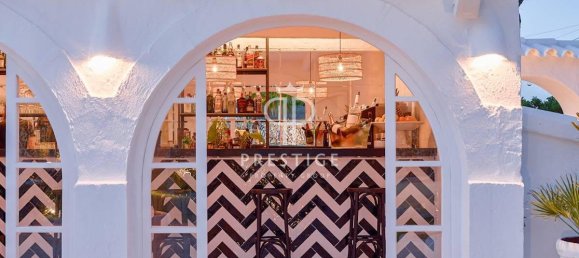 Villa de 5 dormitorios en Menorca, Spain No. 171408 8