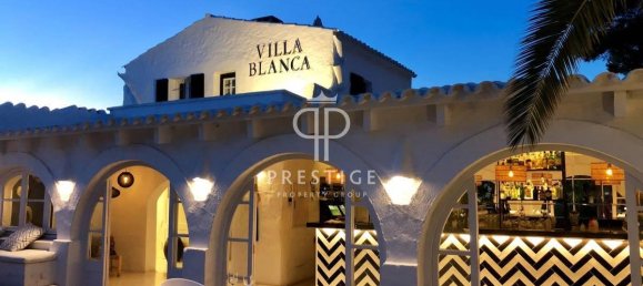 Villa de 5 dormitorios en Menorca, Spain No. 171408 5