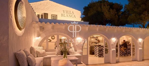 Villa de 5 dormitorios en Menorca, Spain No. 171408 4