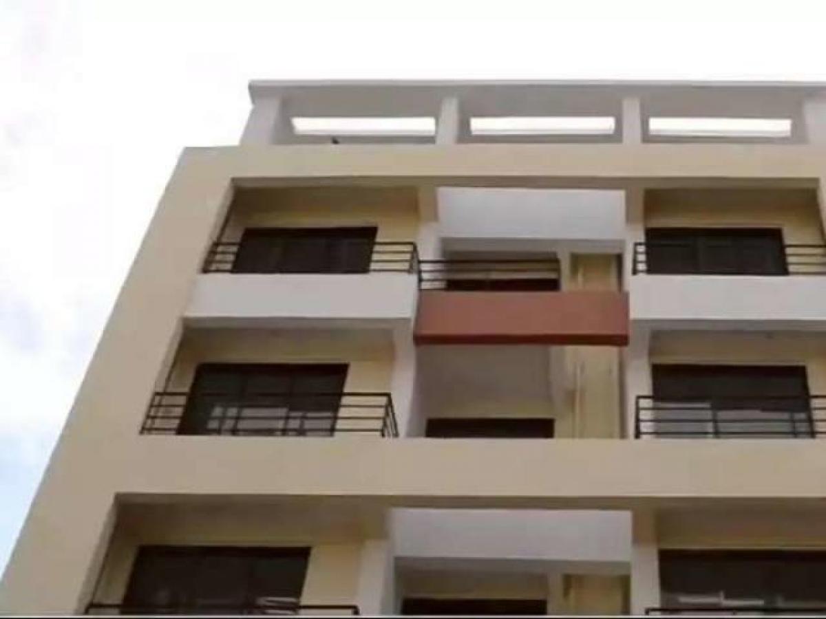 2 bedrooms House in Mumbai, India No. 62839