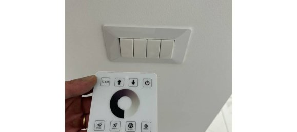 Apartamento T3 em Rome, Italy N.º 16673 4