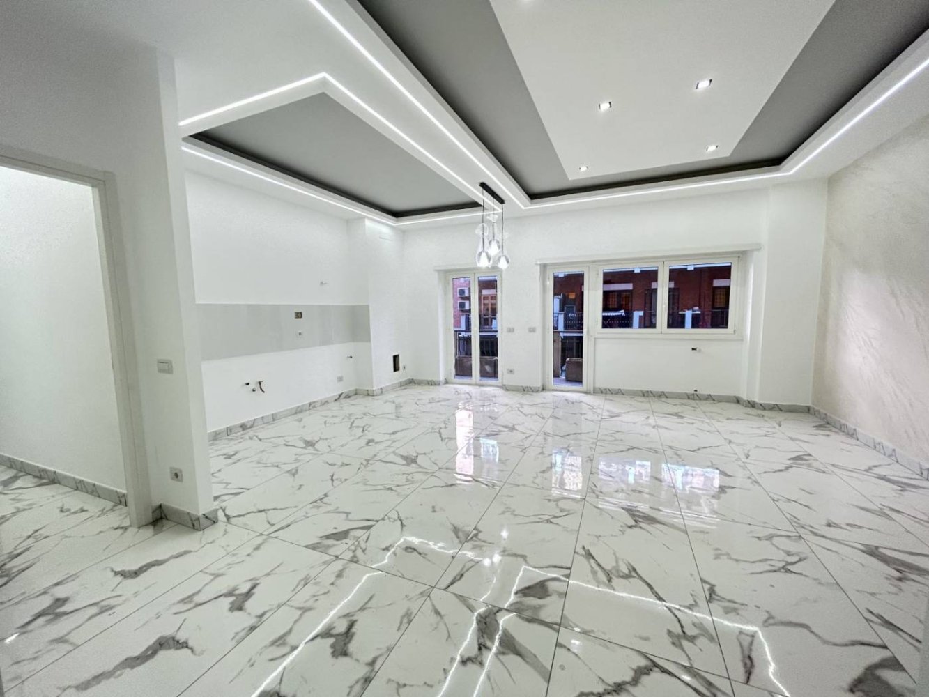 Apartamento T3 em Rome, Italy N.º 16673