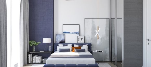 Apartment 1+1 in Istanbul, Turkey No. 8142 19