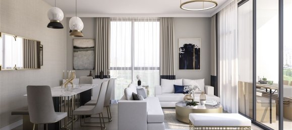 Apartment 1+1 in Istanbul, Turkey No. 8142 25