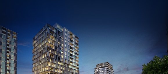 Apartment 1+1 in Istanbul, Turkey No. 8142 9