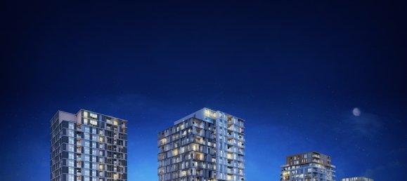 Apartment 1+1 in Istanbul, Turkey No. 8142 16