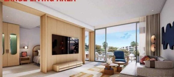 Кондоминиум  с 2 спальнями в Пхукет, Таиланд № 64308 5