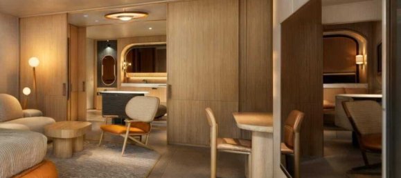 Кондоминиум  с 2 спальнями в Пхукет, Таиланд № 64308 11