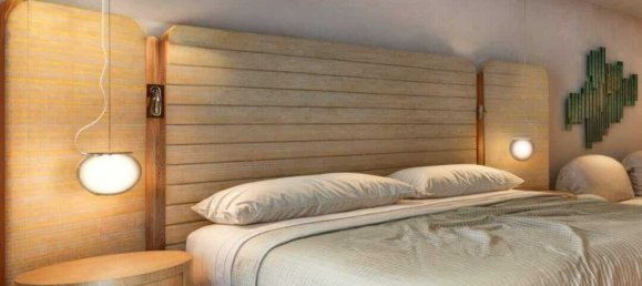 Кондоминиум  с 2 спальнями в Пхукет, Таиланд № 64308 10