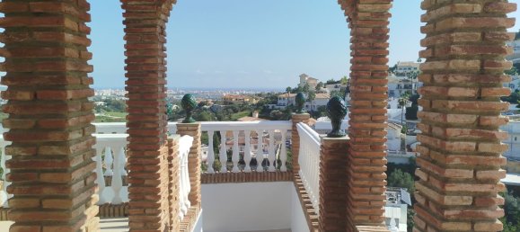 3 bedrooms Villa in Mijas, Spain No. 148015 17