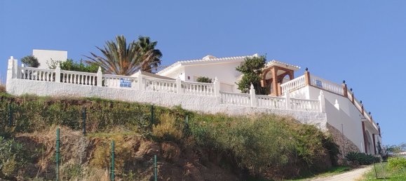 3 bedrooms Villa in Mijas, Spain No. 148015 9