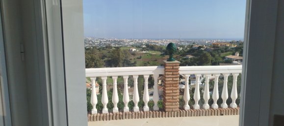 3 bedrooms Villa in Mijas, Spain No. 148015 19