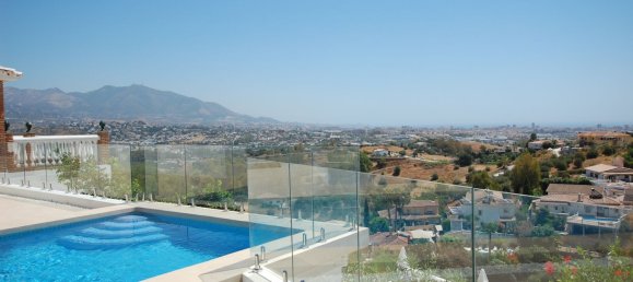 3 bedrooms Villa in Mijas, Spain No. 148015 4