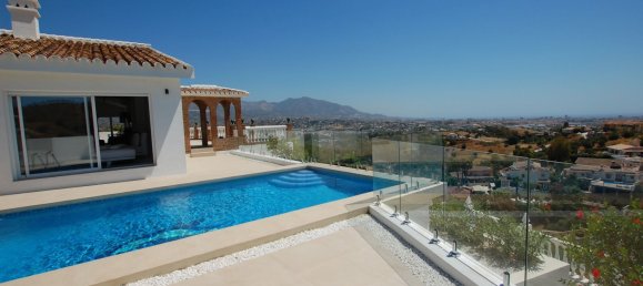3 bedrooms Villa in Mijas, Spain No. 148015 3