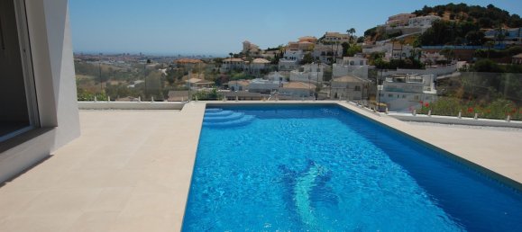 3 bedrooms Villa in Mijas, Spain No. 148015 6