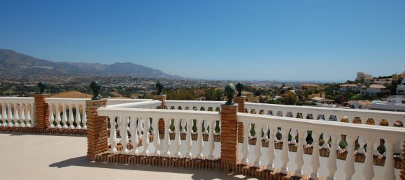 3 bedrooms Villa in Mijas, Spain No. 148015 14