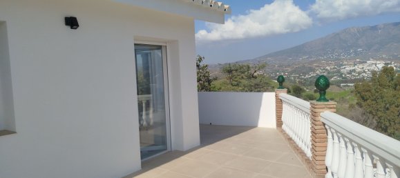3 bedrooms Villa in Mijas, Spain No. 148015 15