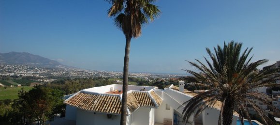 3 bedrooms Villa in Mijas, Spain No. 148015 11