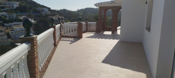 3 bedrooms Villa in Mijas, Spain No. 148015 16