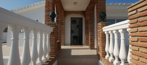 3 bedrooms Villa in Mijas, Spain No. 148015 18