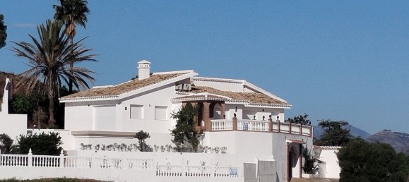 3 bedrooms Villa in Mijas, Spain No. 148015 8