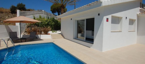 3 bedrooms Villa in Mijas, Spain No. 148015 5