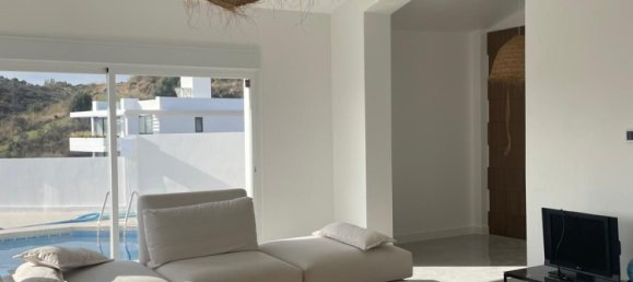 3 bedrooms Villa in Mijas, Spain No. 148015 32