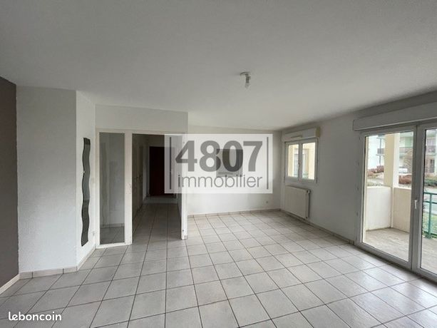 2 غرف نوم شقة في La Roche-sur-Foron, France رقم 304136