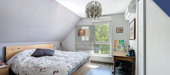 3 Schlafzimmer Haus in Gougenheim, France, Nr. 281054 7
