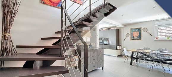 3 Schlafzimmer Haus in Gougenheim, France, Nr. 281054 4