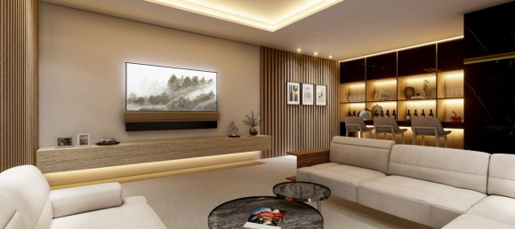 7 Schlafzimmer Villa in Marbella Golden Mile, Spain, Nr. 2991 3