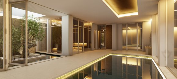 7 Schlafzimmer Villa in Marbella Golden Mile, Spain, Nr. 2991 24