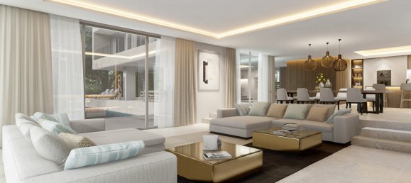 7 Schlafzimmer Villa in Marbella Golden Mile, Spain, Nr. 2991 14