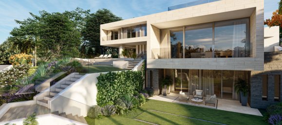 7 Schlafzimmer Villa in Marbella Golden Mile, Spain, Nr. 2991 28